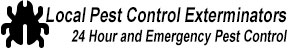 Venice CA Pest Control Exterminators